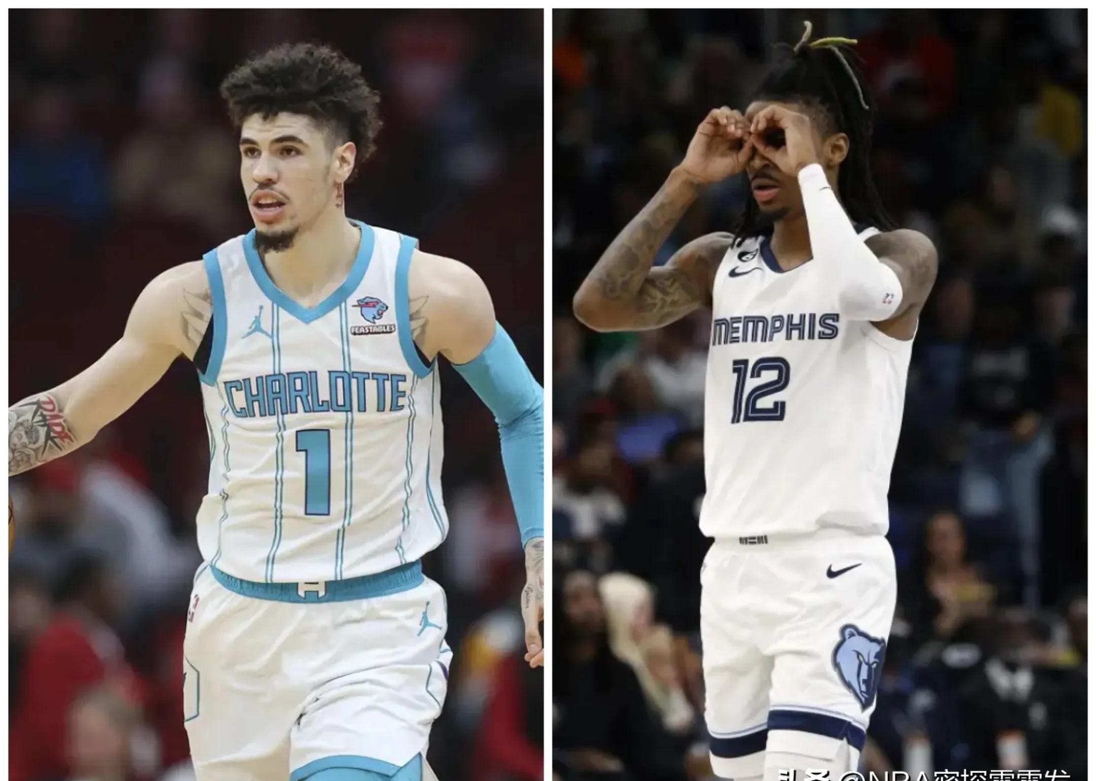 关于清晨NBA常规赛传出新动向,夏洛特黄蜂豪取连胜,管理层表态——震撼外界,身体对抗强度拉满的信息 关于清晨NBA常规赛传出新动向,夏洛特黄蜂豪取连胜,管理层表态——震撼外界,身体对抗强度拉满的信息